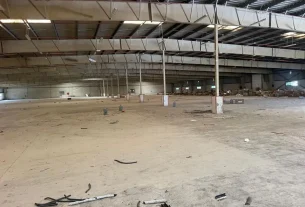 Why Renting A Warehouse Is A Better Option Than Buying