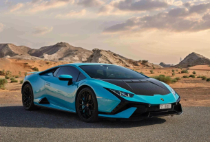 Make An Impression: Luxury Car Rentals For Business Travel