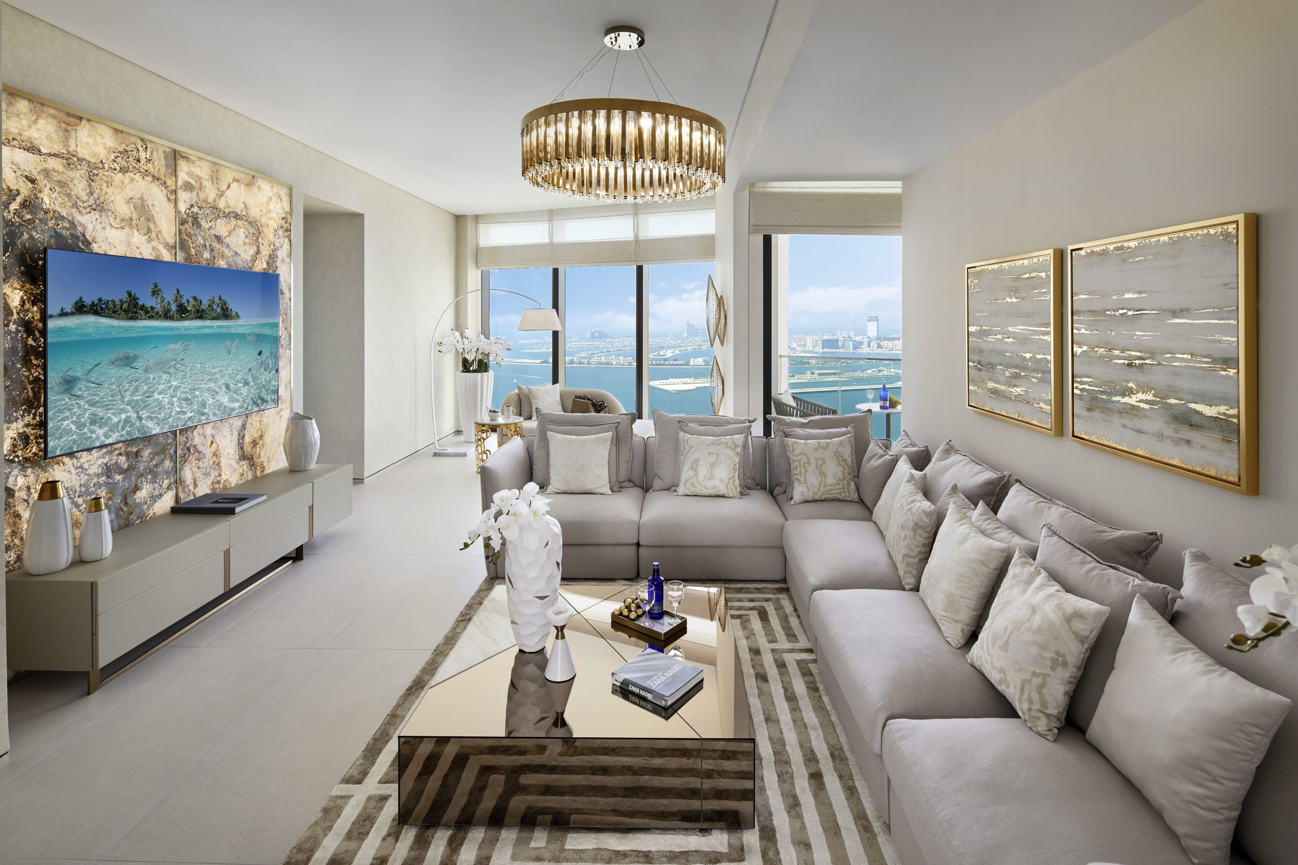 How To Budget For Complete Furniture Packages