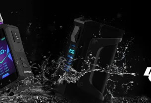 Switching To Refillables - A Beginner’s Guide To Geekvape Aegis