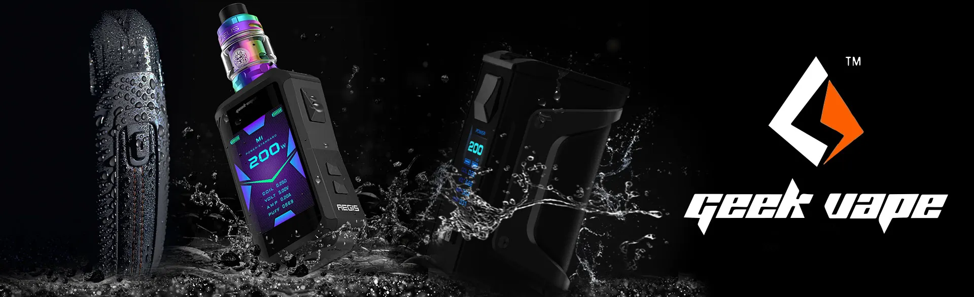 Switching To Refillables - A Beginner’s Guide To Geekvape Aegis