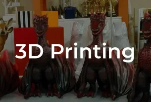 The Certifications A Professional 3D Printing Company Should Hold