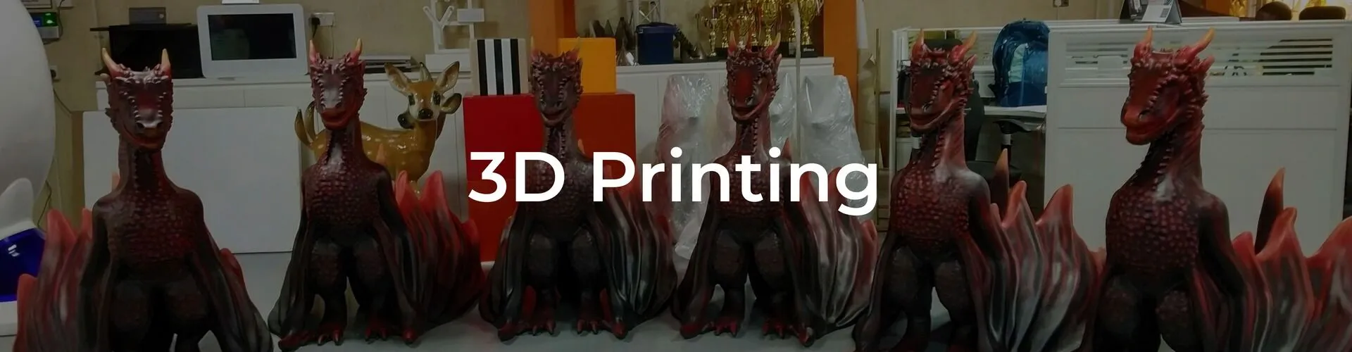 The Certifications A Professional 3D Printing Company Should Hold